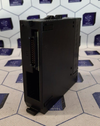 GE FANUC IC693MDL241D INPUT 24VAC/VDC 16PT