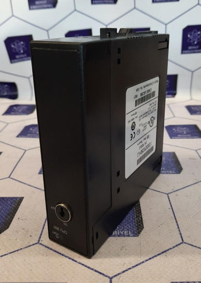 GE FANUC IC693CPU350-EJ CPU MODULE