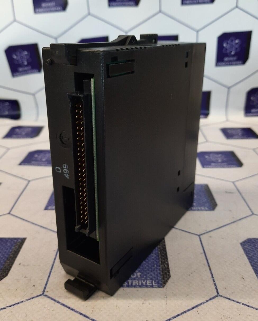 GE FANUC IC693CPU350-EJ CPU MODULE