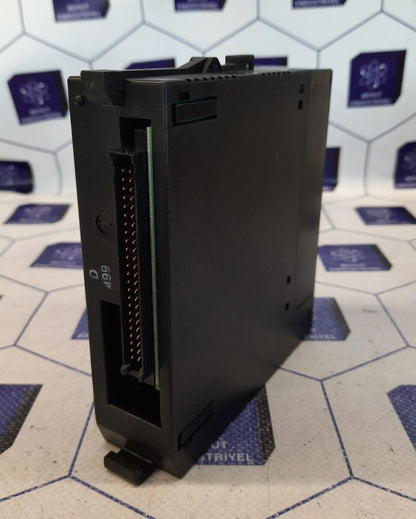 GE FANUC IC693CPU350-EJ CPU MODULE