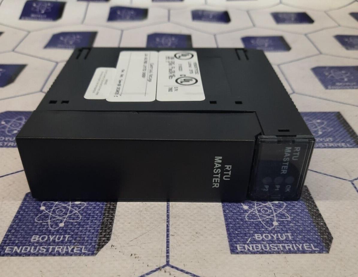 GE FANUC HE693RTM705C ELECTRICAL RATINGS