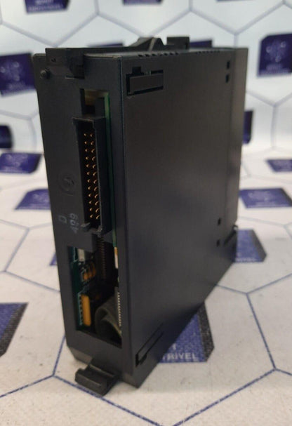 GE FANUC HE693RTM705C ELECTRICAL RATINGS