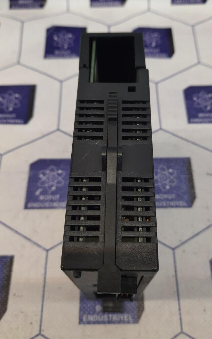 GE FANUC HE693RTM705C ELECTRICAL RATINGS