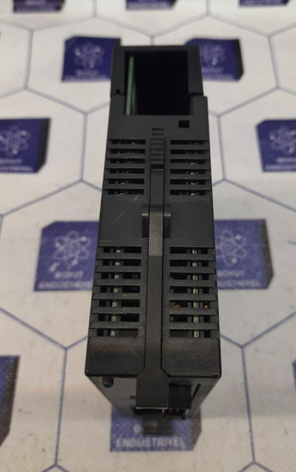 GE FANUC HE693RTM705C ELECTRICAL RATINGS