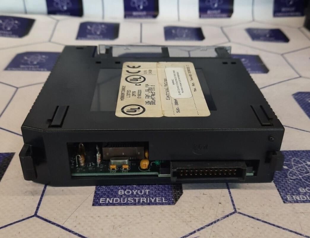 GE FANUC HE693RTD660E ELECTRICAL RATINGS