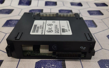 GE FANUC IC693ALG392B OUTPUT ANALOG