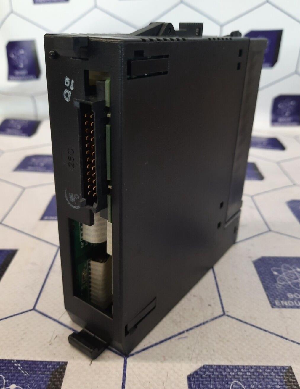 GE FANUC IC693ALG392B OUTPUT ANALOG