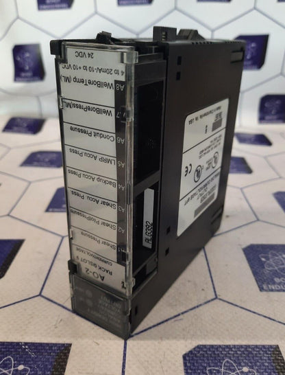 GE FANUC IC693ALG392B OUTPUT ANALOG