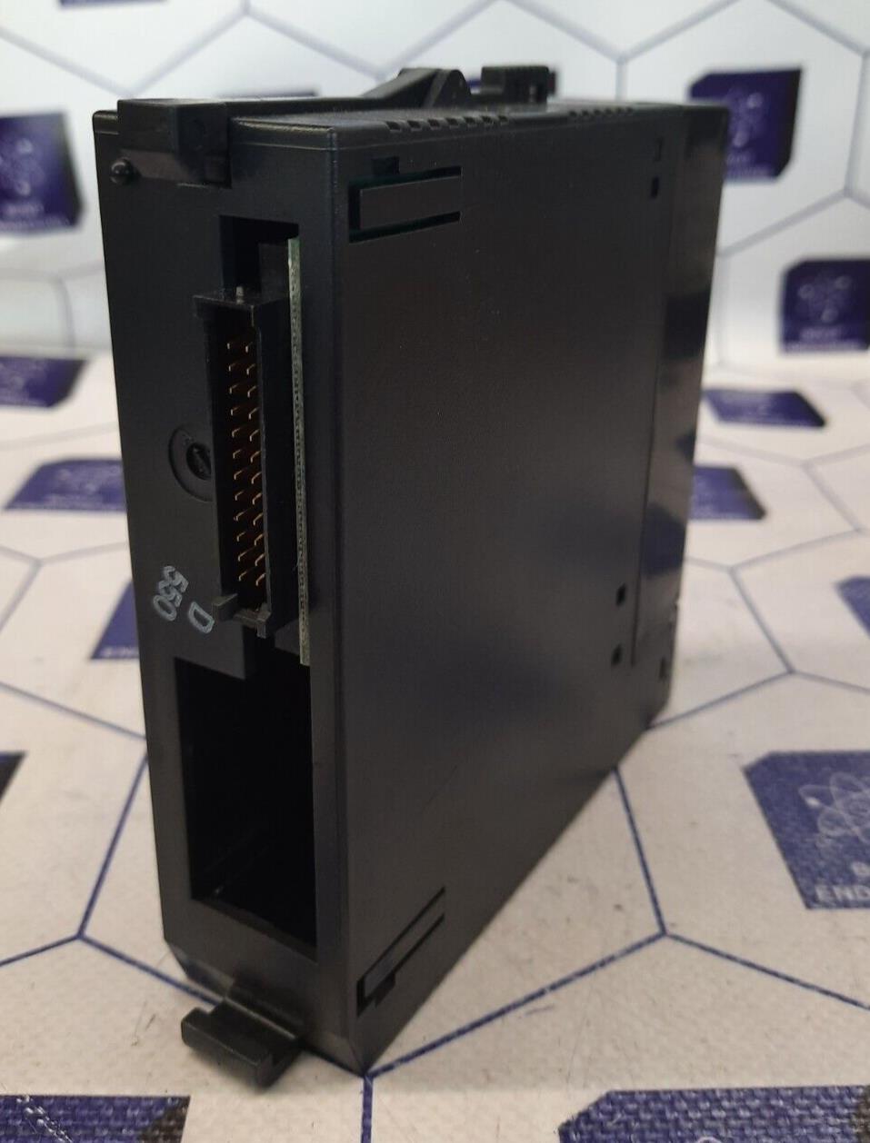 GE FANUC IC693CMM321-KL CMM321 ETHERNET INTERFACE