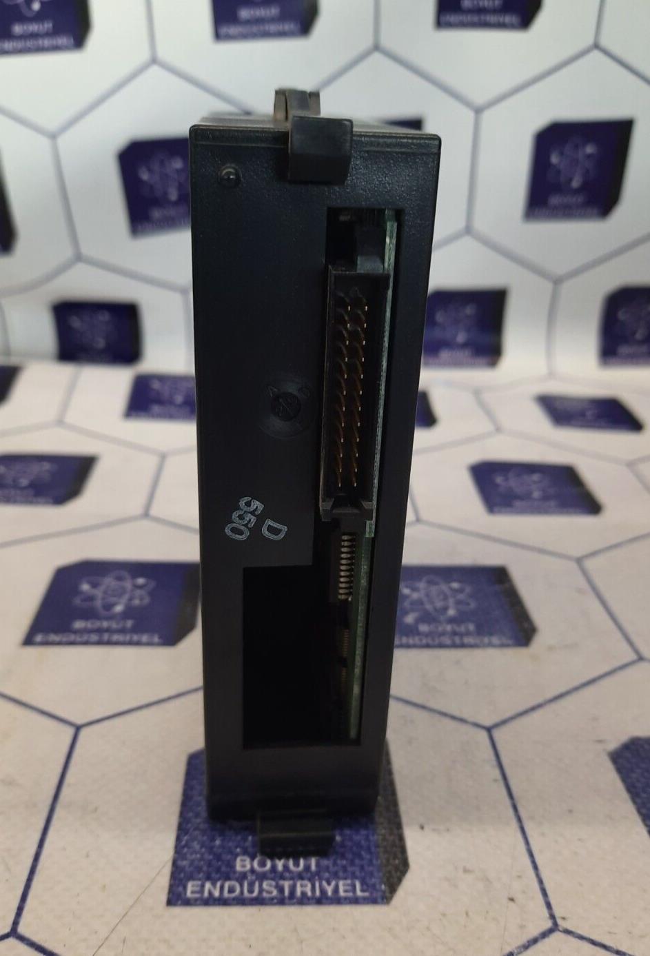 GE FANUC IC693CMM321-KL CMM321 ETHERNET INTERFACE