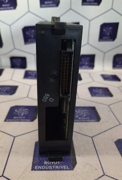 GE FANUC IC693CMM321-KL CMM321 ETHERNET INTERFACE