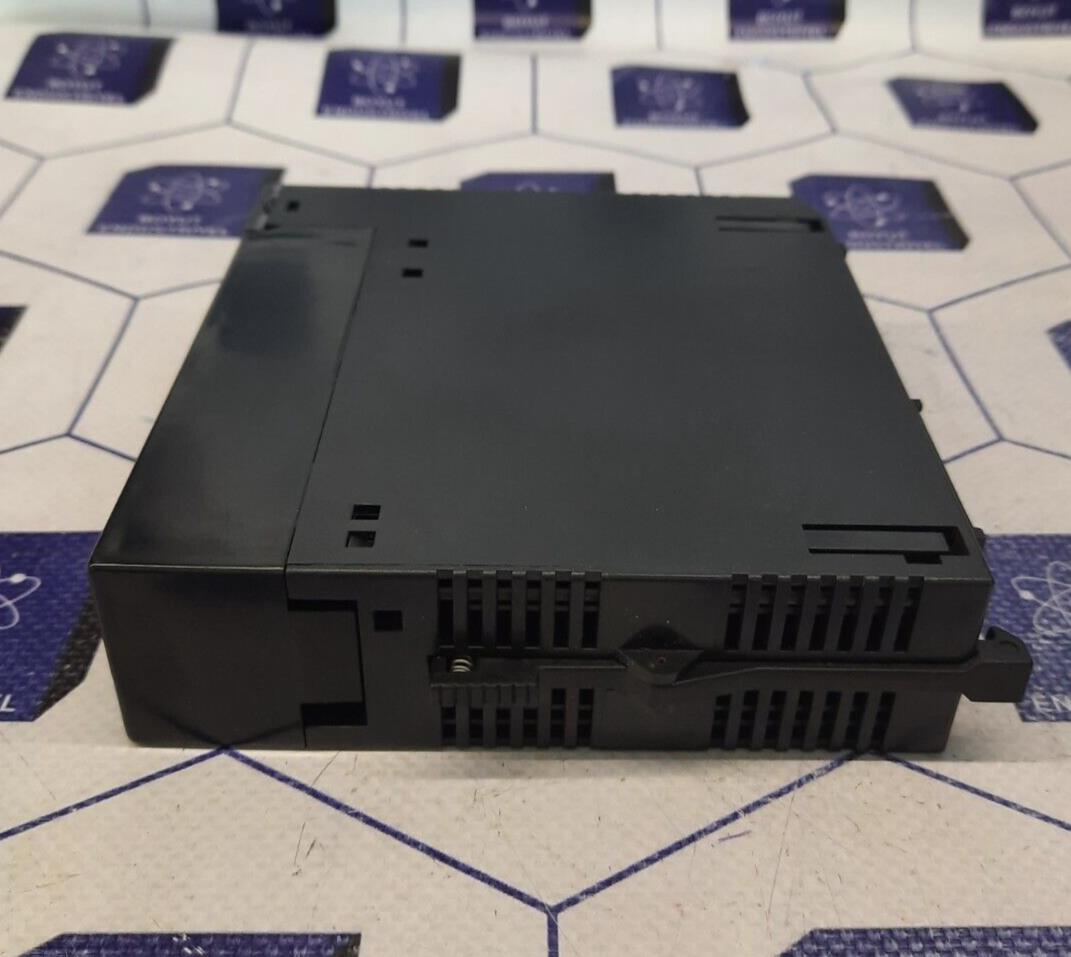 GE FANUC IC693CMM321-KL CMM321 ETHERNET INTERFACE