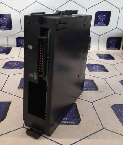 GE FANUC IC693MDL655J INPUT 24VDC/32PT POS/NEG FAST