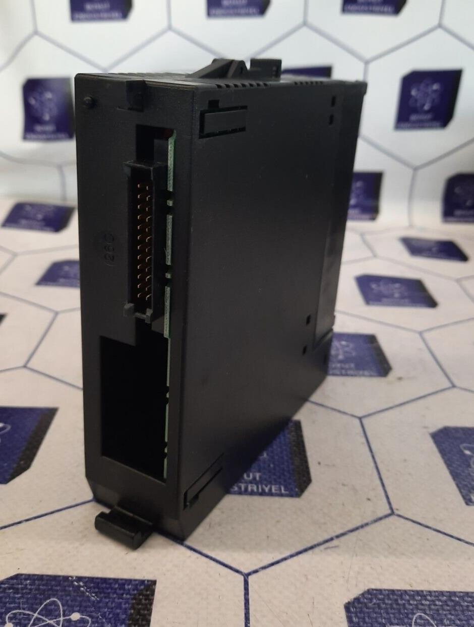 GE FANUC IC693MDL645D INPUT 24VDC 16PT POS/NEG LOGIC