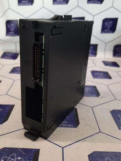 GE FANUC IC693MDL645D INPUT 24VDC 16PT POS/NEG LOGIC