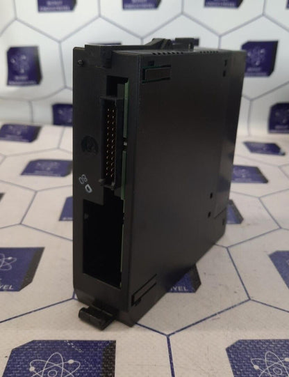 GE FANUC IC693MDL753H OUTPUT12/24VDC 0.5A 32PT POS