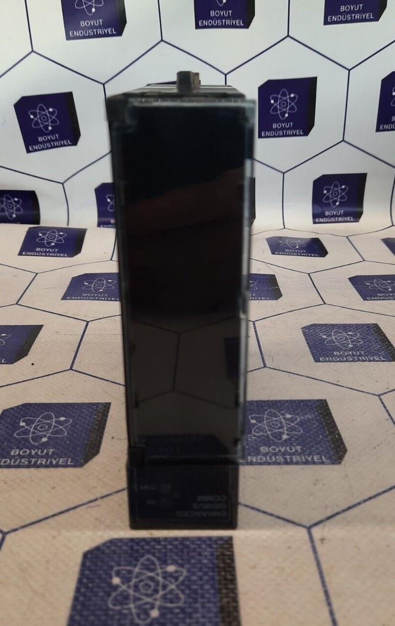 GE FANUC IC693CMM302P ENHANCED COMM MODULE