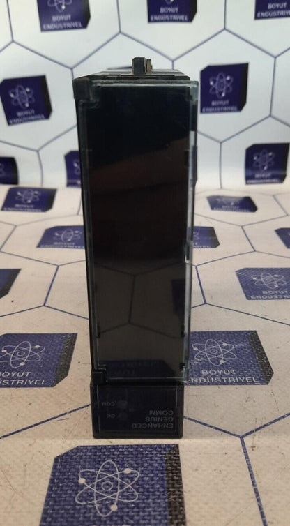 GE FANUC IC693CMM302P ENHANCED COMM MODULE