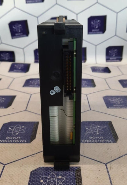 GE FANUC IC693CMM302P ENHANCED COMM MODULE