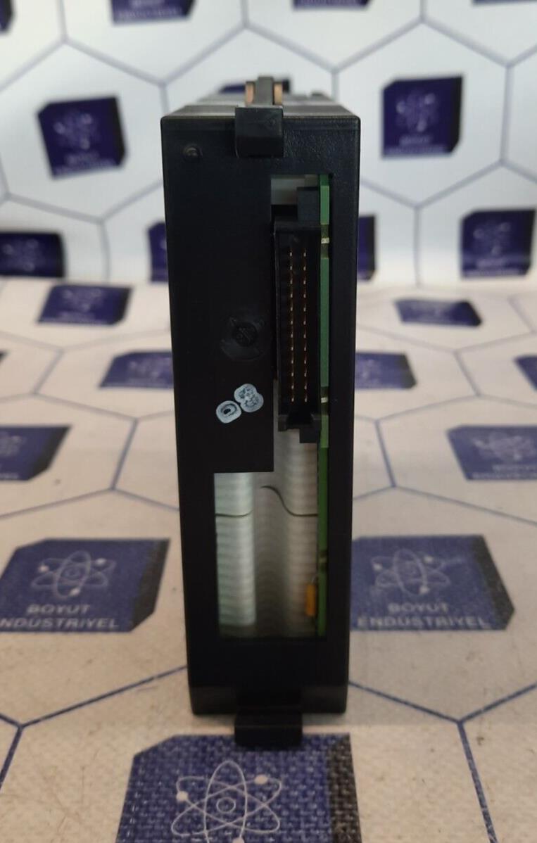 GE FANUC IC693CMM302P ENHANCED COMM MODULE