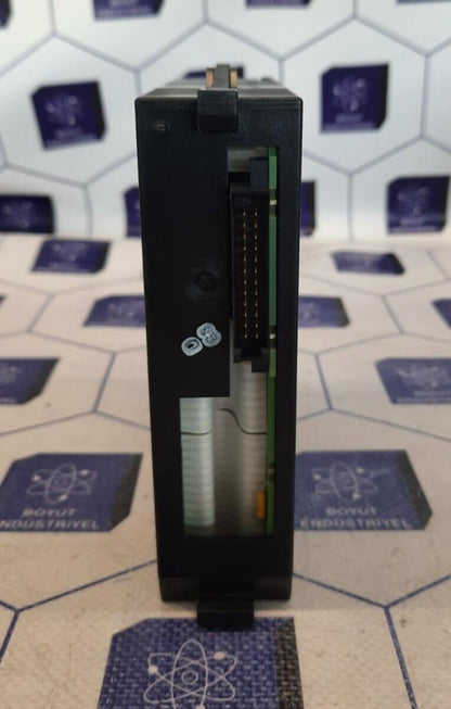 GE FANUC IC693CMM302P ENHANCED COMM MODULE