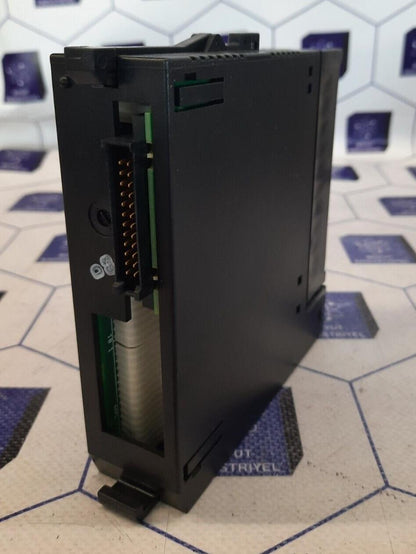 GE FANUC IC693CMM302P ENHANCED COMM MODULE