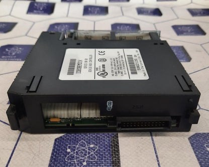 GE FANUC IC693BEM331K SERIES 90-30 GENIUS BUS CONTROLLER