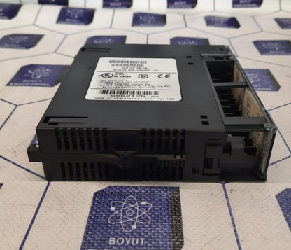 GE FANUC IC693BEM331K SERIES 90-30 GENIUS BUS CONTROLLER