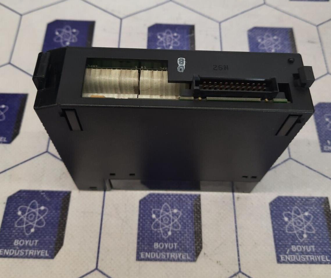 GE FANUC IC693BEM331K SERIES 90-30 GENIUS BUS CONTROLLER