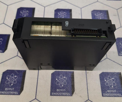 GE FANUC IC693BEM331K SERIES 90-30 GENIUS BUS CONTROLLER