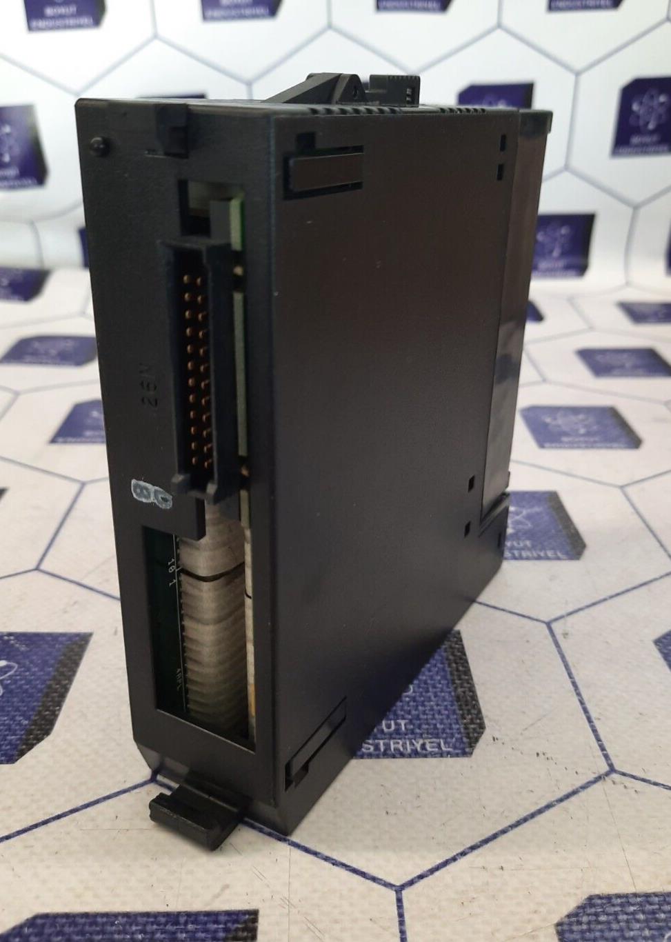 GE FANUC IC693BEM331K SERIES 90-30 GENIUS BUS CONTROLLER