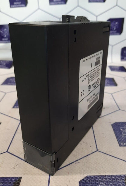 GE FANUC IC693CPU331-CC CPU MODULE