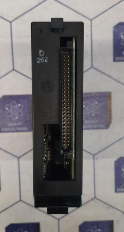 GE FANUC IC693CPU331-CC CPU MODULE