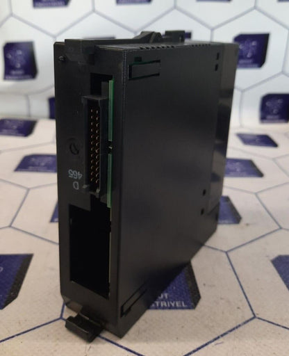 GE FANUC IC693MDL655H INPUT 24VDC/32PT POS/NEG FAST