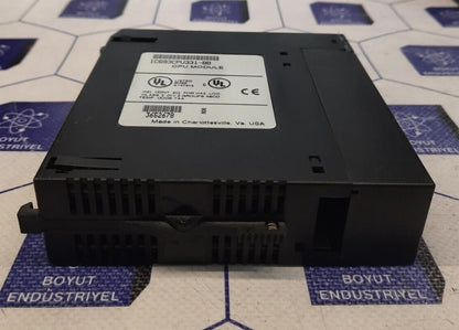 GE FANUC IC693CPU331-BB CPU MODULE