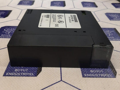 GE FANUC IC693CPU331-BB CPU MODULE