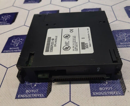 GE FANUC IC693CPU331-BB CPU MODULE