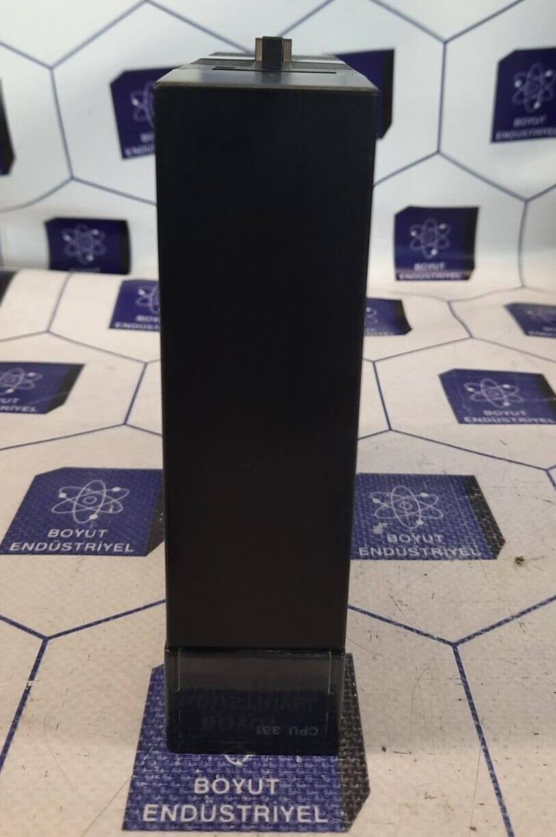 GE FANUC IC693CPU331-BB CPU MODULE