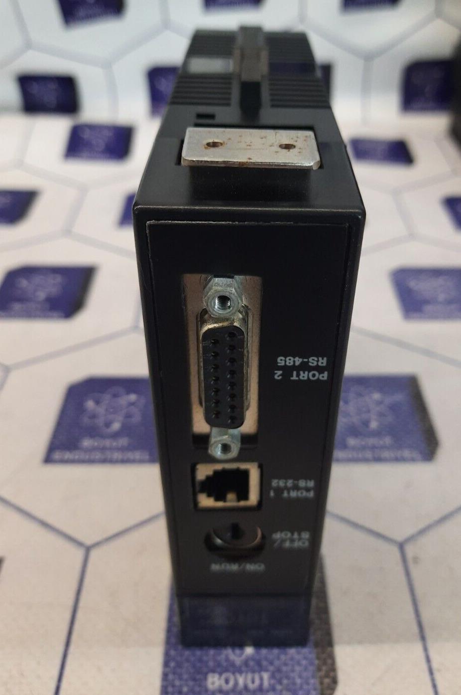 GE FANUC IC693CPU351-GR CPU MODULE 25MHZ