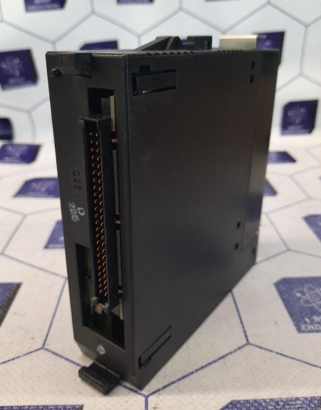 GE FANUC IC693CPU351-GR CPU MODULE 25MHZ