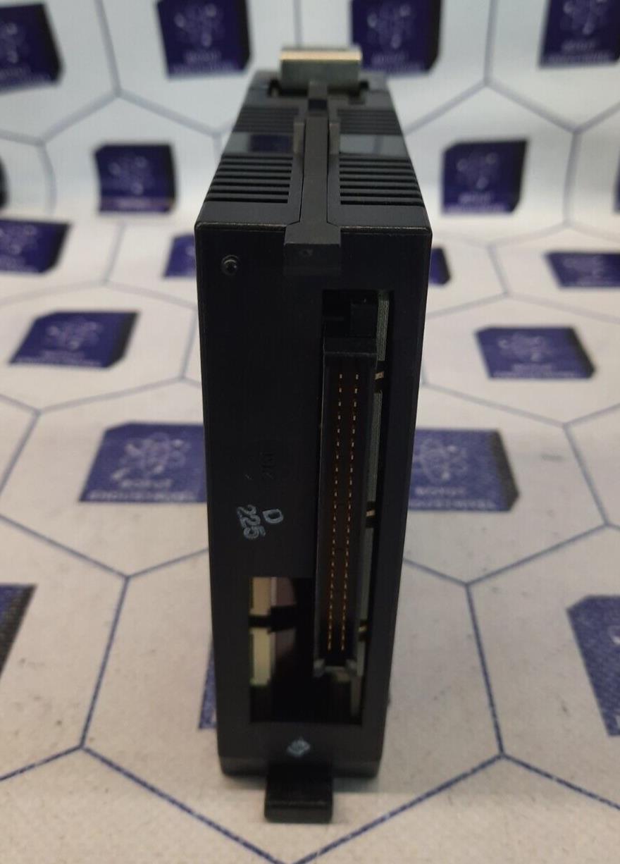 GE FANUC IC693CPU351-GR CPU MODULE 25MHZ