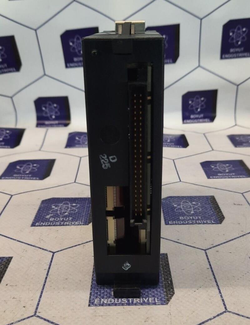 GE FANUC IC693CPU351-GR CPU MODULE 25MHZ