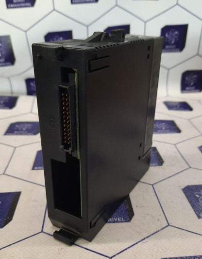 GE FANUC IC693MDL646C GE FANUC INPUT 24VDC 16PT POS/NEG FAST