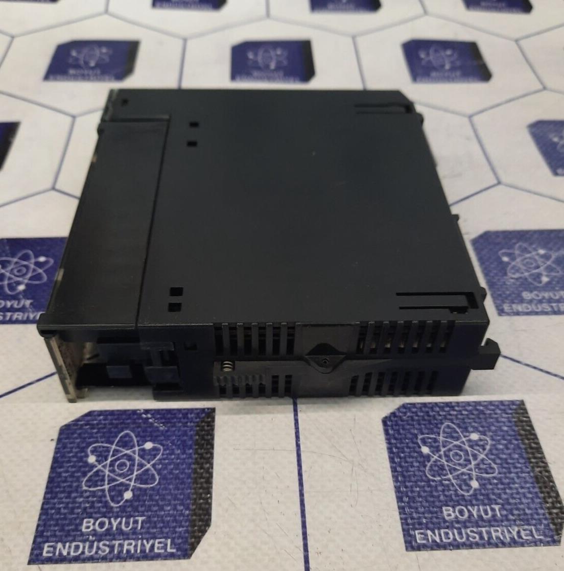 GE FANUC IC693MDL646C GE FANUC INPUT 24VDC 16PT POS/NEG FAST