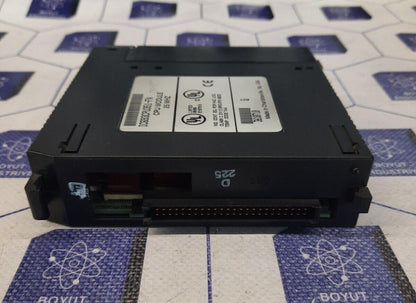 GE FANUC IC693CPU351-FN CPU MODULE 25MHz