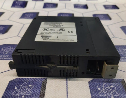 GE FANUC IC693CPU351-FN CPU MODULE 25MHz