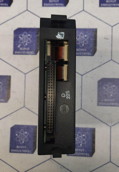 GE FANUC IC693CPU351-FN CPU MODULE 25MHz