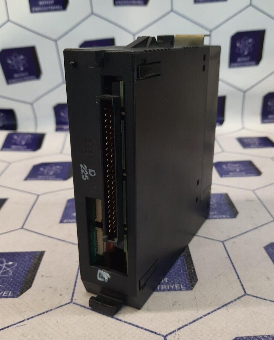 GE FANUC IC693CPU351-FN CPU MODULE 25MHz