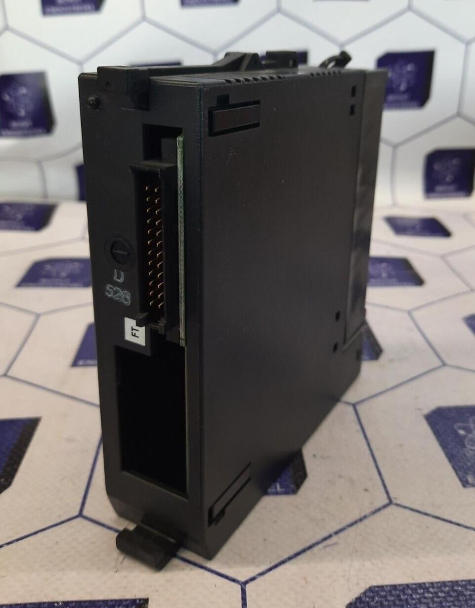 GE FANUC IC693MDL645H INPUT 24VDC 16PT POS/NEG LOGIC