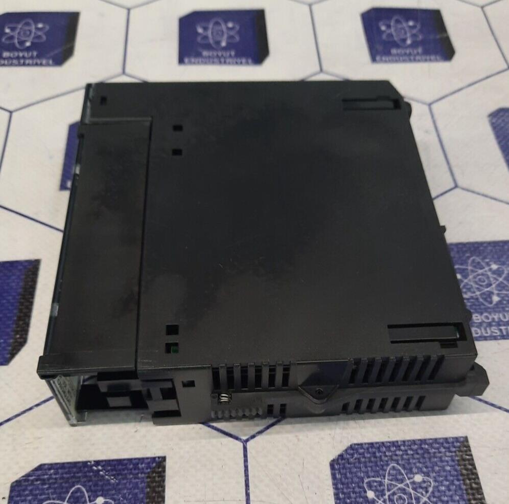 GE FANUC IC693MDL645G INPUT 24VDC 16PT POS/NEG LOGIC